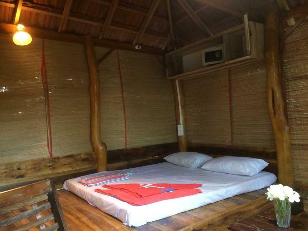 Albero Cabanas Arugam Bay Cameră foto