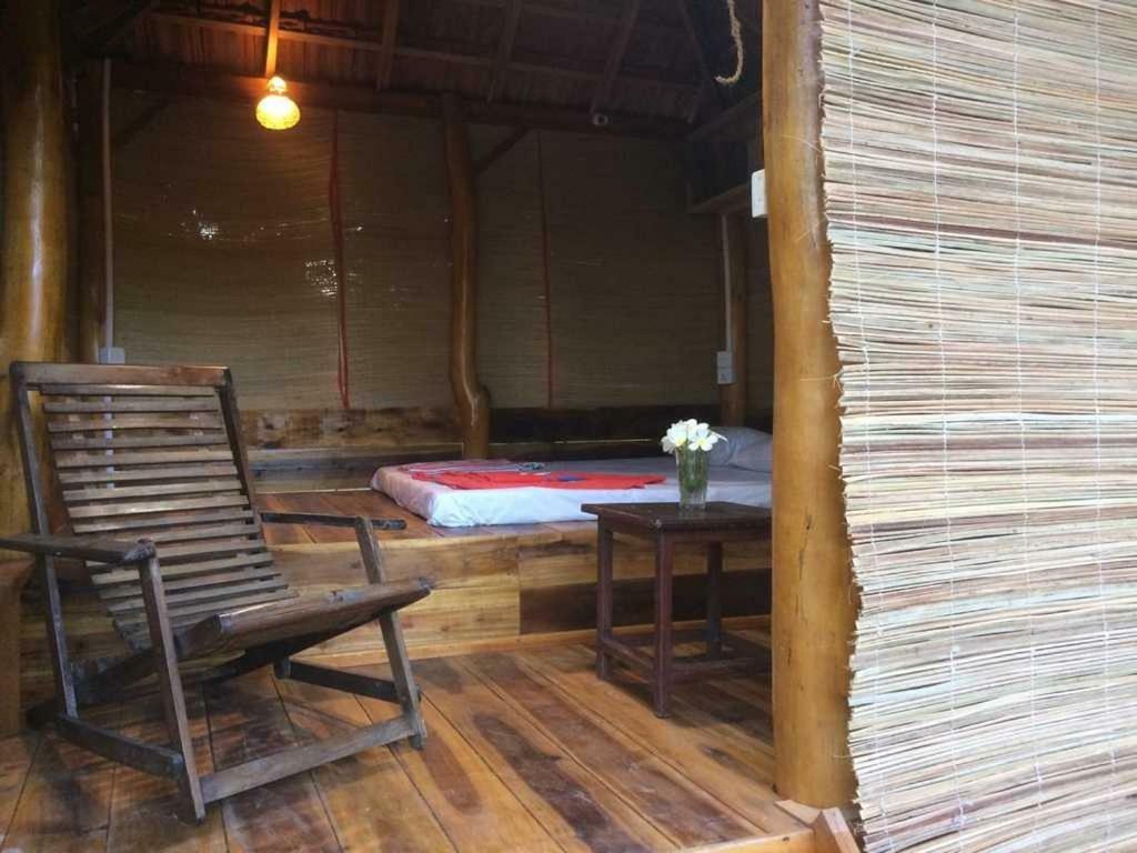 Albero Cabanas Arugam Bay Cameră foto