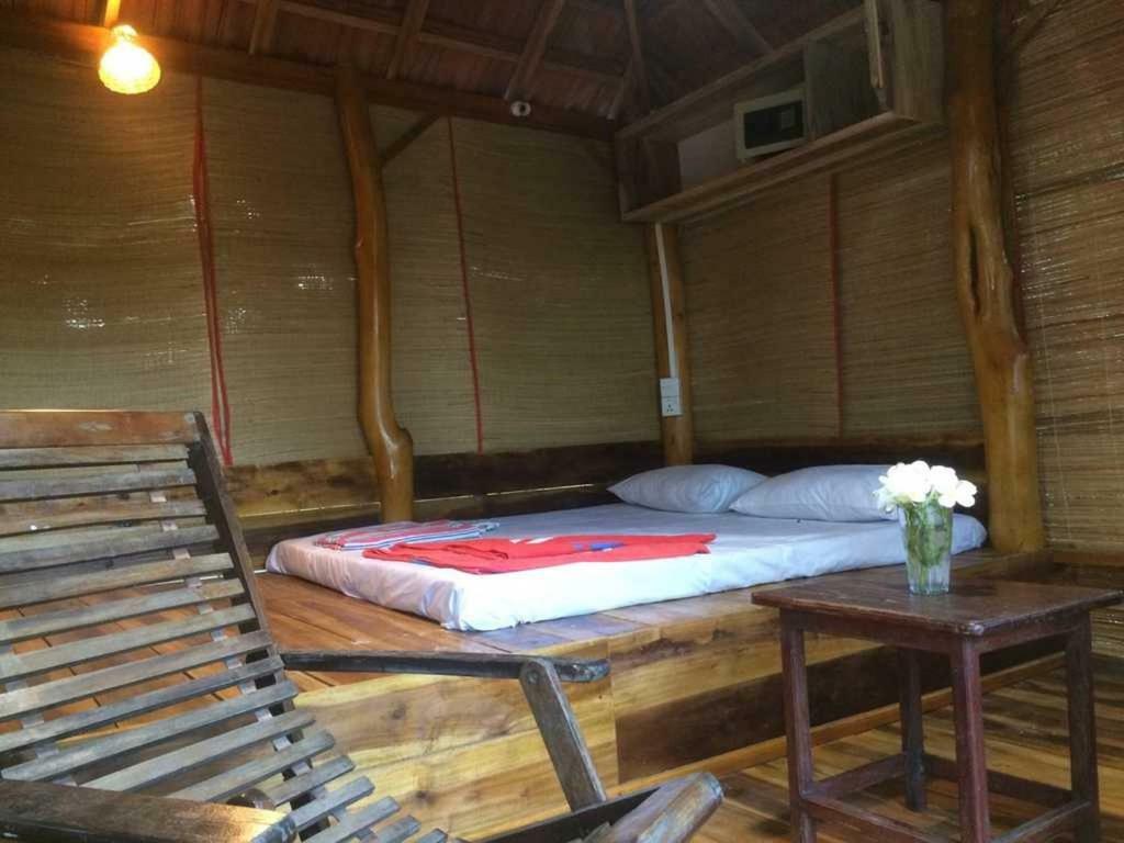 Albero Cabanas Arugam Bay Cameră foto
